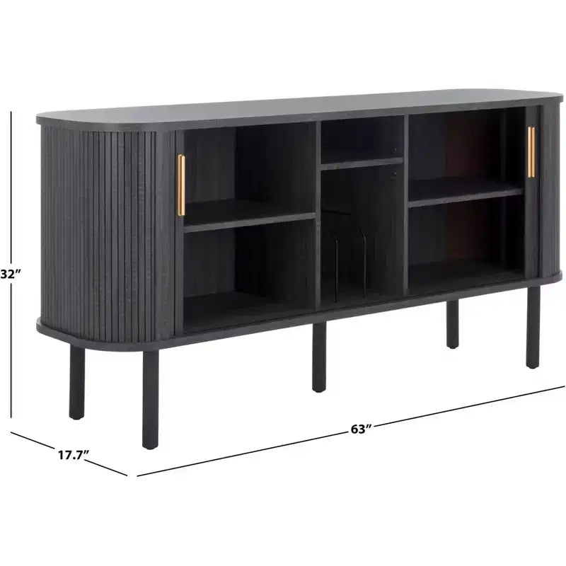 Buffet/Meuble TV Tealla 2 Tambour Door - MED9636 - Safavieh
