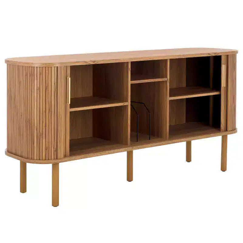 Buffet/Meuble TV Tealla 2 Tambour Door - MED9636 - Safavieh