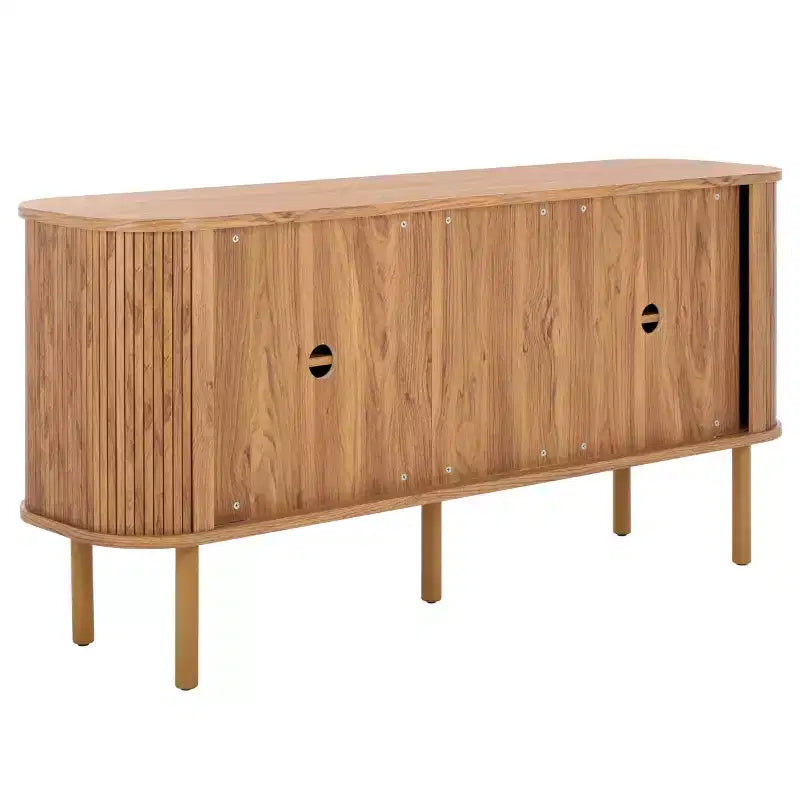 Buffet/Meuble TV Tealla 2 Tambour Door - MED9636 - Safavieh