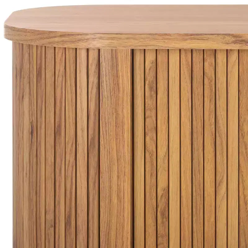 Buffet/Meuble TV Tealla 2 Tambour Door - MED9636 - Safavieh