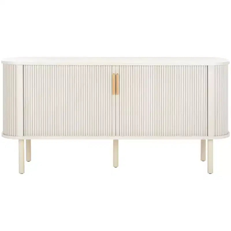 Buffet/Meuble TV Tealla 2 Tambour Door - MED9636 - Safavieh
