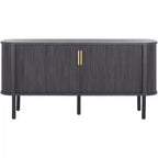 Buffet/Meuble TV Tealla 2 Tambour Door - MED9636 - Safavieh
