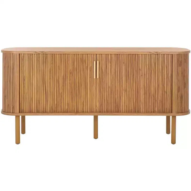 Buffet/Meuble TV Tealla 2 Tambour Door - MED9636 - Safavieh