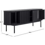 Meuble TV Enid à 4 portes - MED9639 - Safavieh