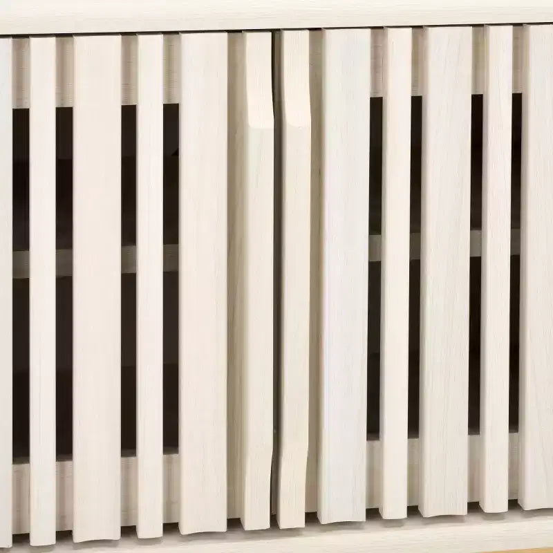 Meuble TV Enid à 4 portes - MED9639 - Safavieh