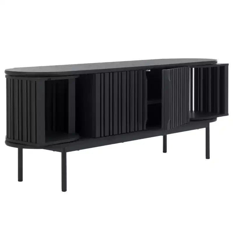 Meuble TV Enid à 4 portes - MED9639 - Safavieh