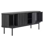 Meuble TV Enid à 4 portes - MED9639 - Safavieh