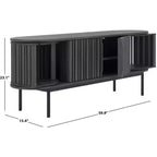 Meuble TV Enid à 4 portes - MED9639 - Safavieh