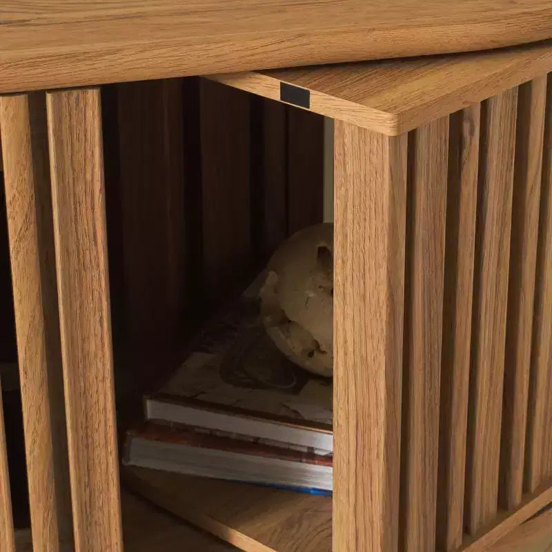 Meuble TV Enid à 4 portes - MED9639 - Safavieh