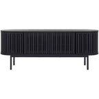 Enid 4 Door Media Stand - MED9639 - Safavieh