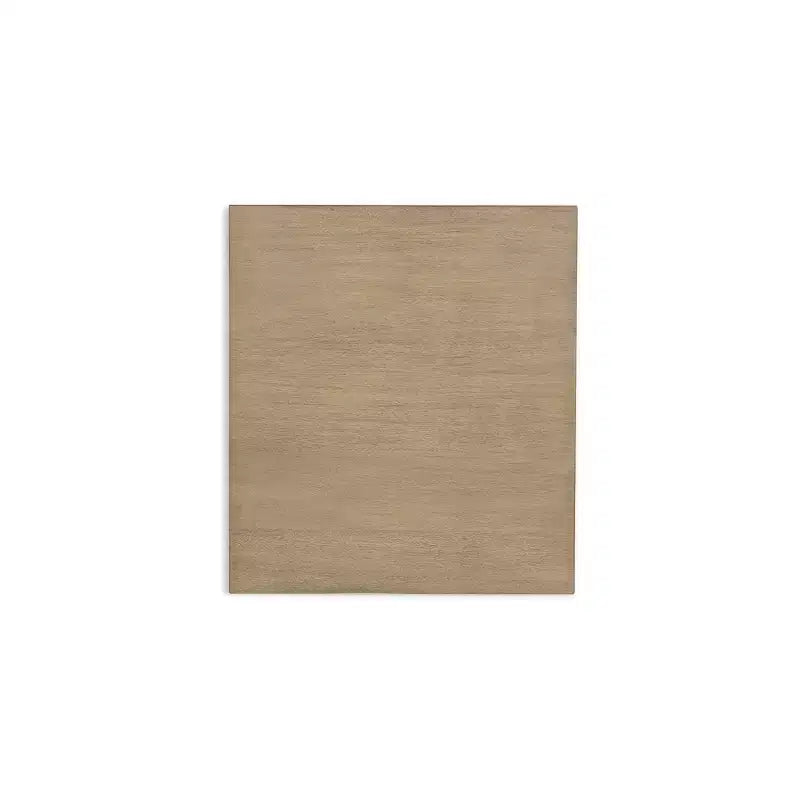Signature Design by Ashley Drazmine Table d'appoint 1 tiroir, marron