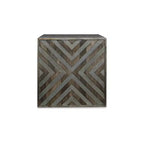 Signature Design by Ashley Dreggan - Table d'appoint, marron