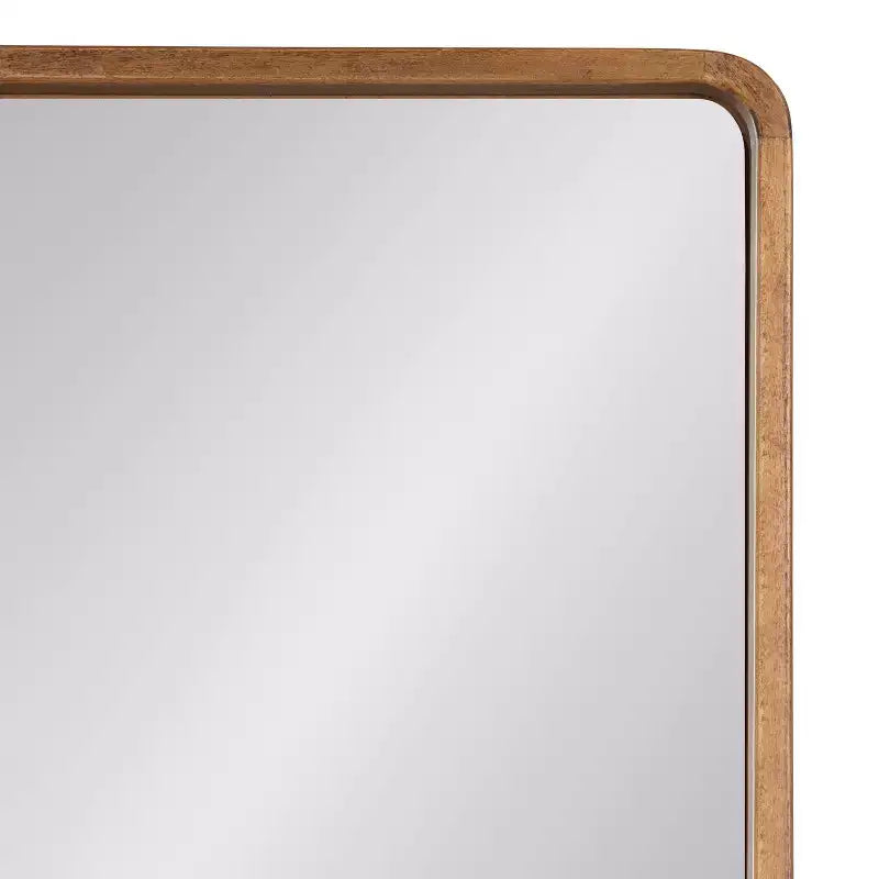 Miroir Mural Rectangulaire Valenti Kate & Laurel All Things Decor