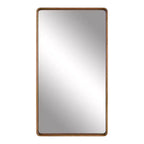 Miroir Mural Rectangulaire Valenti Kate & Laurel All Things Decor