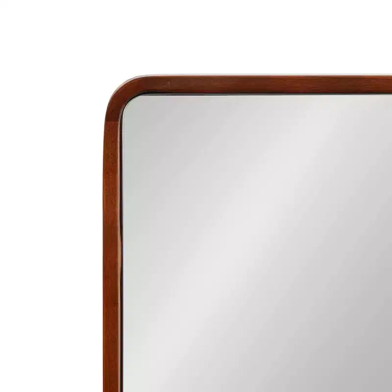 Miroir Mural Rectangulaire Valenti Kate & Laurel All Things Decor