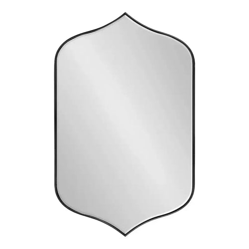 Miroir mural encadré Tyla 20 x 32 - Kate & Laurel All Things Decor