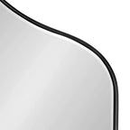 Miroir mural encadré Tyla 20 x 32 - Kate & Laurel All Things Decor