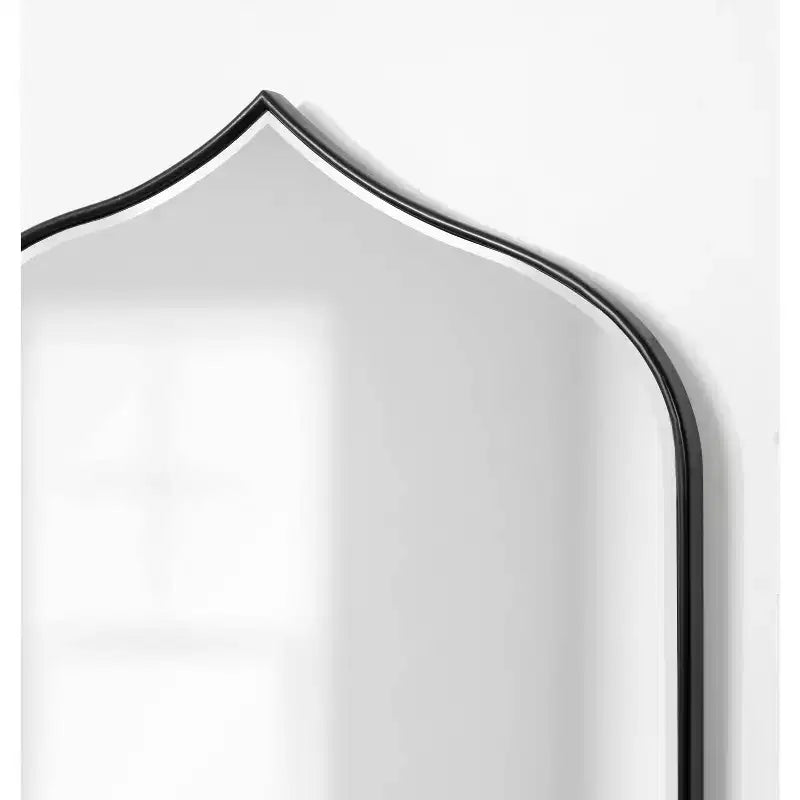 Miroir mural encadré Tyla 20 x 32 - Kate & Laurel All Things Decor