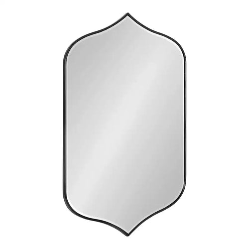 20 x 32 Tyla Framed Wall Mirror - Kate & Laurel All Things Decor