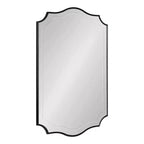 Hollyn Decorative Framed Wall Mirror - Kate & Laurel All Things Decor