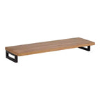 24 x 3 Lankford Wood Shelf - Kate & Laurel All Things Decor