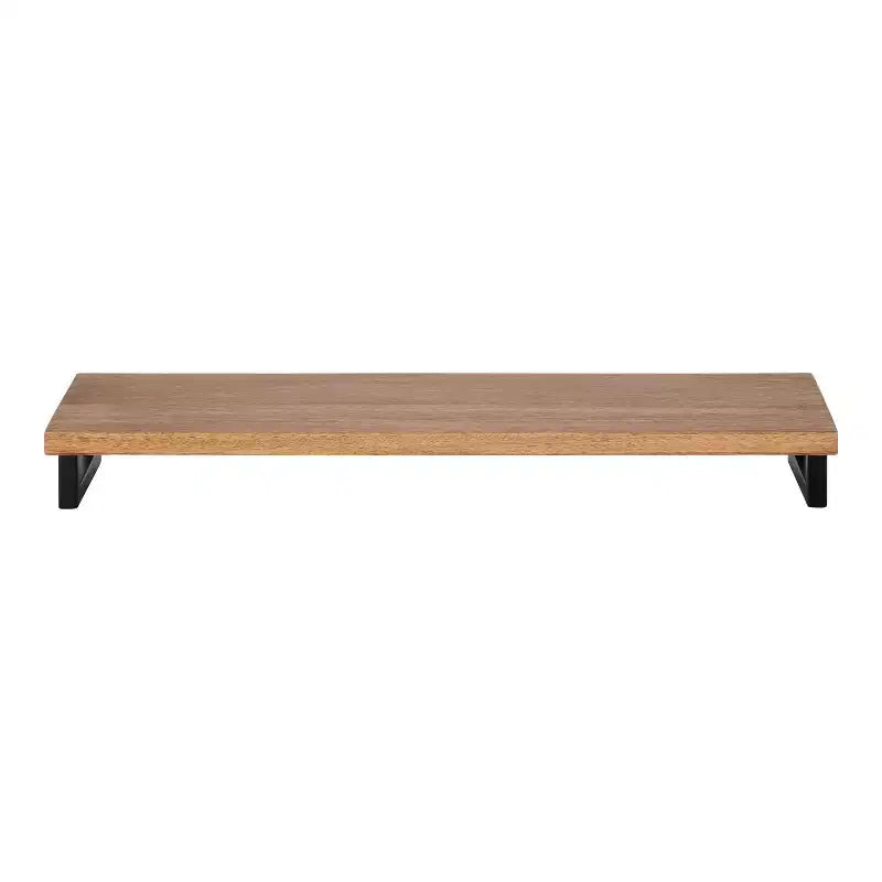 Étagère en bois Lankford 24 x 3 - Kate & Laurel All Things Decor