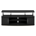Meuble TV grand format Furinno JAYA pour téléviseurs jusqu'à 55 pouces