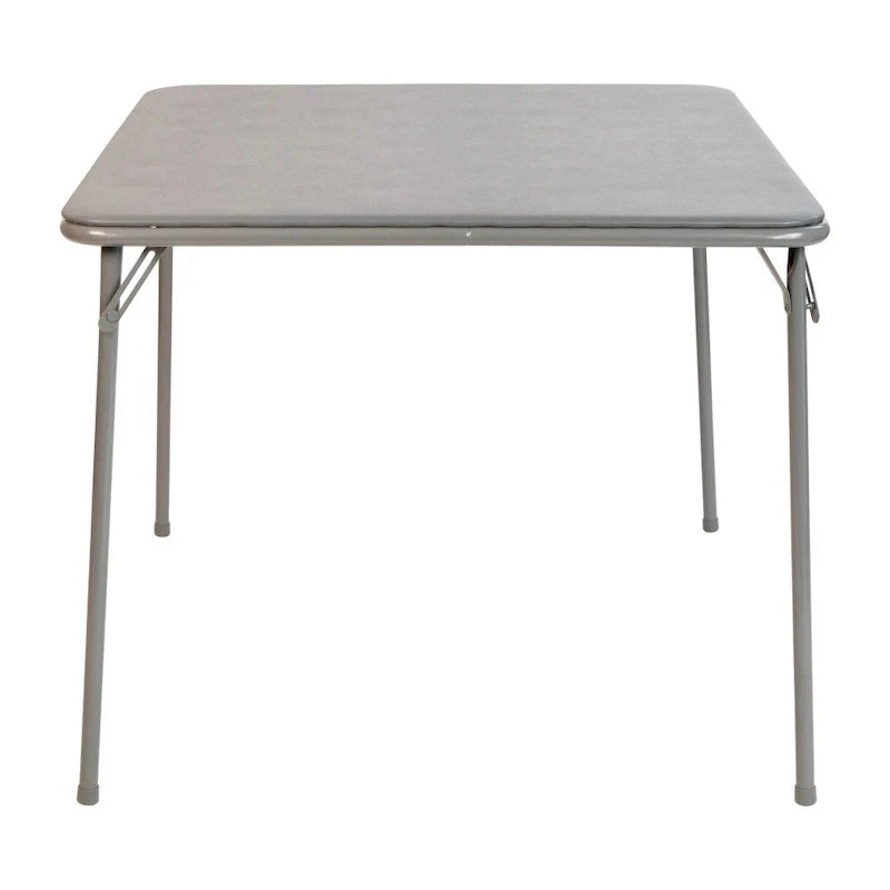 Table de jeu pliable en vinyle