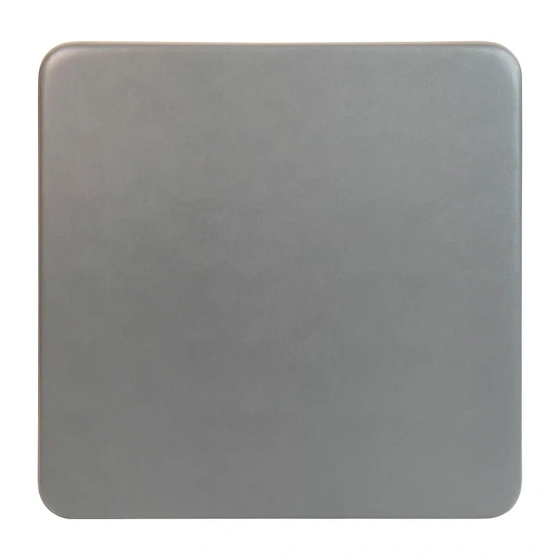 Table de jeu pliable en vinyle
