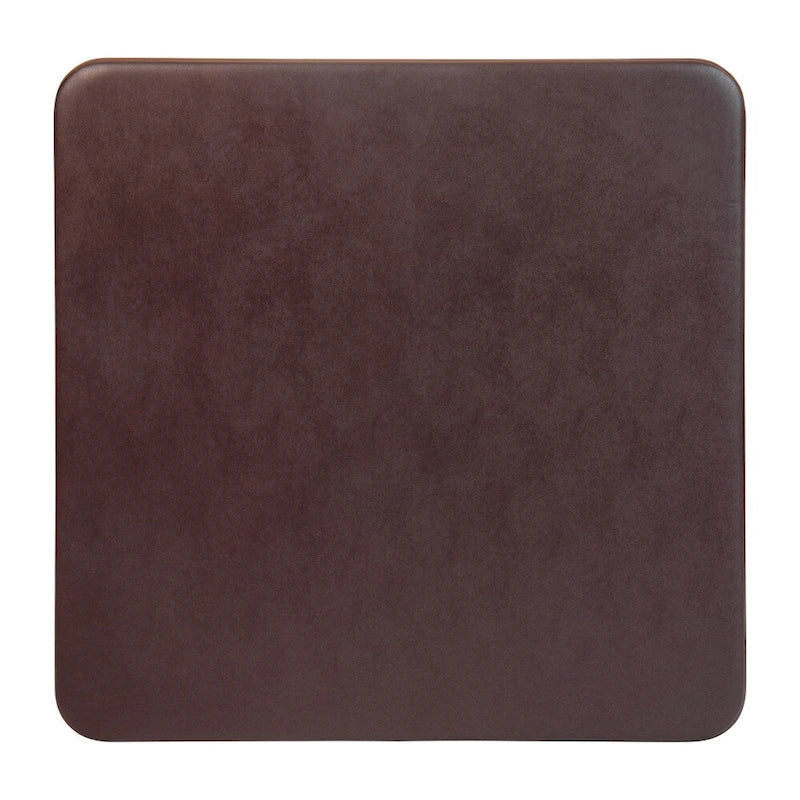 Table de jeu pliable en vinyle