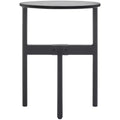 Gio Accent Table - ACC5800 - Black - Safavieh
