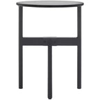 Gio Accent Table - ACC5800 - Black - Safavieh