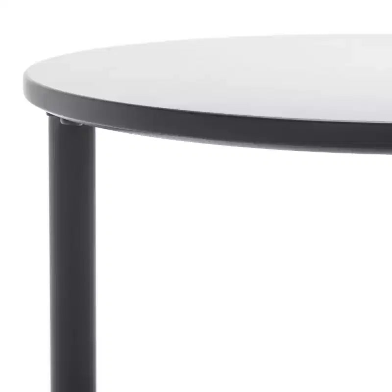 Table d'appoint Gio - ACC5800 - Noir - Safavieh