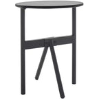 Table d'appoint Gio - ACC5800 - Noir - Safavieh