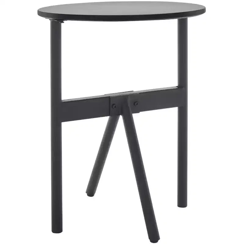 Table d'appoint Gio - ACC5800 - Noir - Safavieh