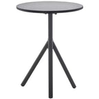 Table d'appoint Gio - ACC5800 - Noir - Safavieh