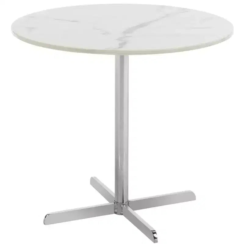 Table d'appoint ronde Winnie - ACC6200 - Safavieh