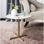 Table d'appoint ronde Winnie - ACC6200 - Safavieh
