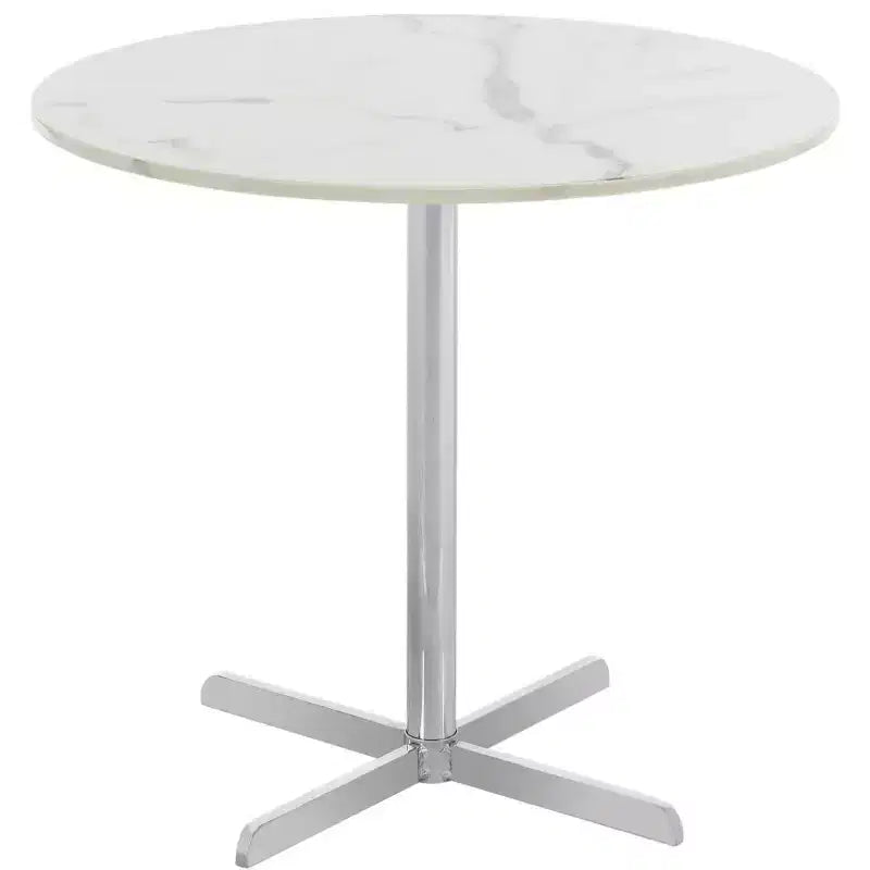 Table d'appoint ronde Winnie - ACC6200 - Safavieh