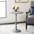 Table d'appoint ronde Hydra - FOX5520 - Safavieh Couture