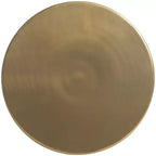 Table d'appoint ronde Hydra - FOX5520 - Safavieh Couture