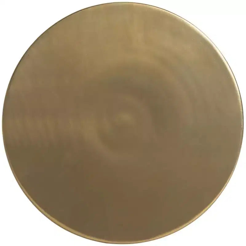 Table d'appoint ronde Hydra - FOX5520 - Safavieh Couture