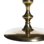 Table d'appoint ronde Hydra - FOX5520 - Safavieh Couture