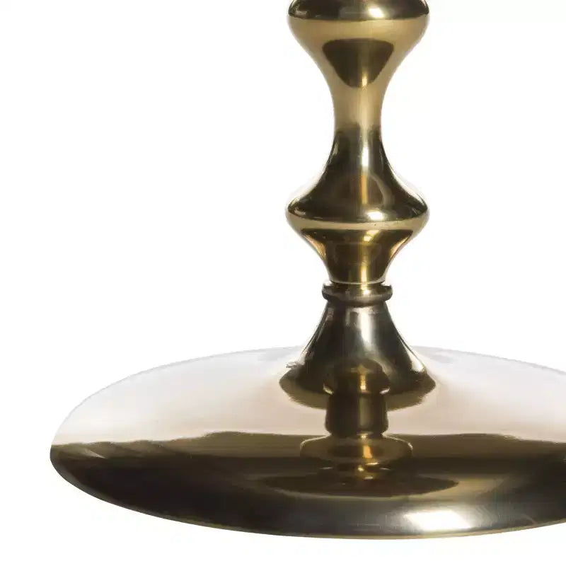 Table d'appoint ronde Hydra - FOX5520 - Safavieh Couture
