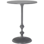 Table d'appoint ronde Hydra - FOX5520 - Safavieh Couture