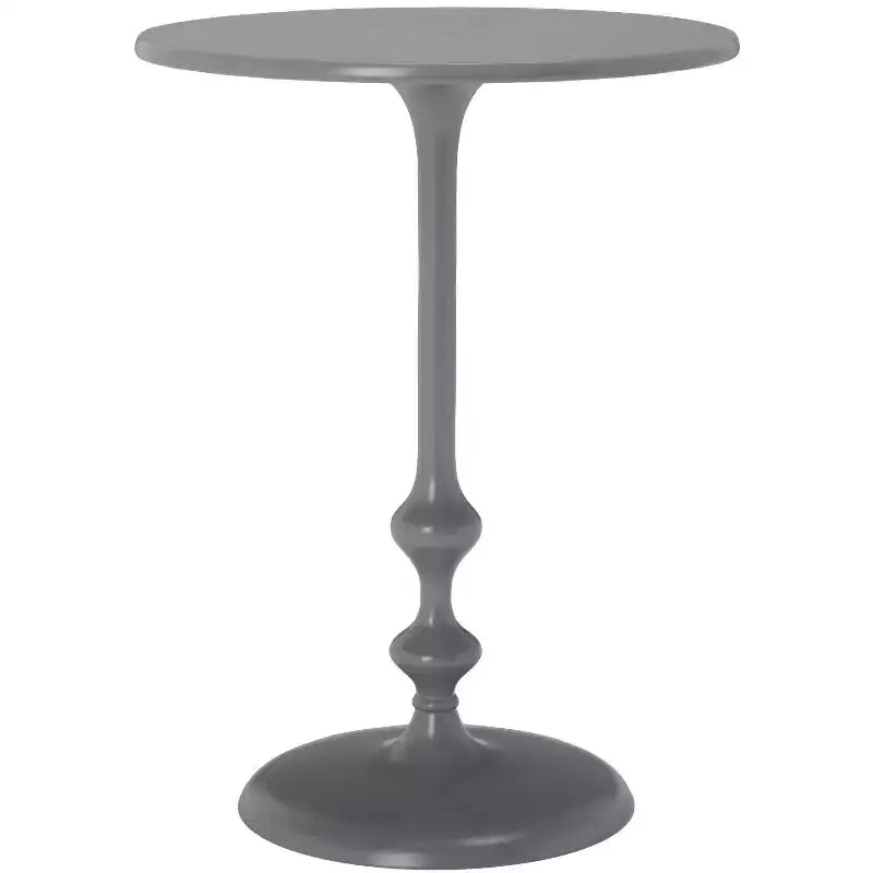Table d'appoint ronde Hydra - FOX5520 - Safavieh Couture