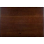 Table de chevet Donald 2 tiroirs - NST6405 - Safavieh