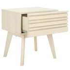 Table de chevet 1 tiroir Esma - NST9612 - Safavieh