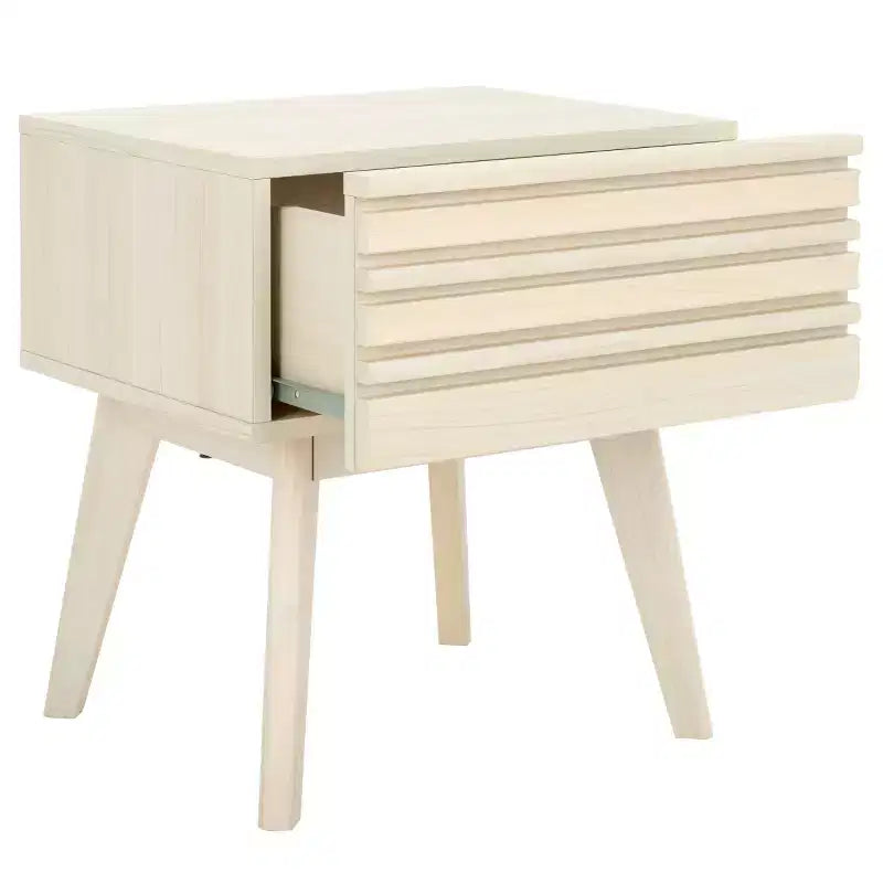 Table de chevet 1 tiroir Esma - NST9612 - Safavieh