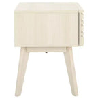 Table de chevet 1 tiroir Esma - NST9612 - Safavieh